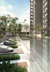 Bellewoods (D25), Condominium #631946601